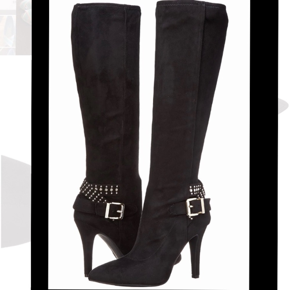 NWT BCBGeneration Eileen Boot Size 6